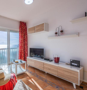 1B WONDERFUL SEA VIEW Playa De Las Vistas